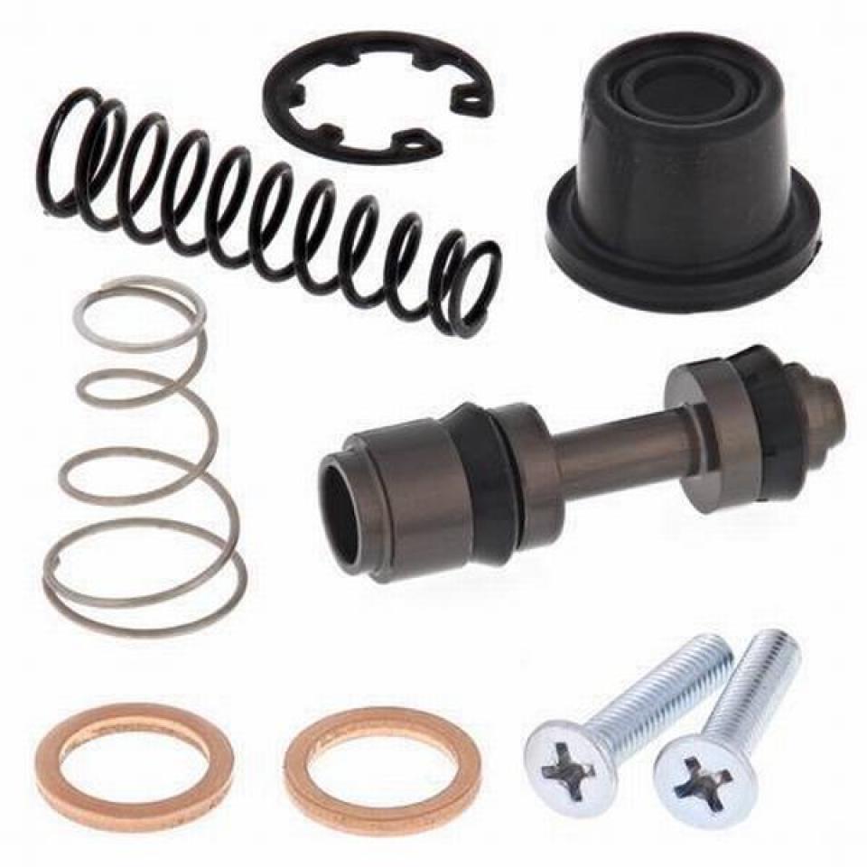 Kit réparation maitre cylindre de frein All Balls pour Moto KTM 250 Exc-F 4T 2002 à 2004 AV Neuf