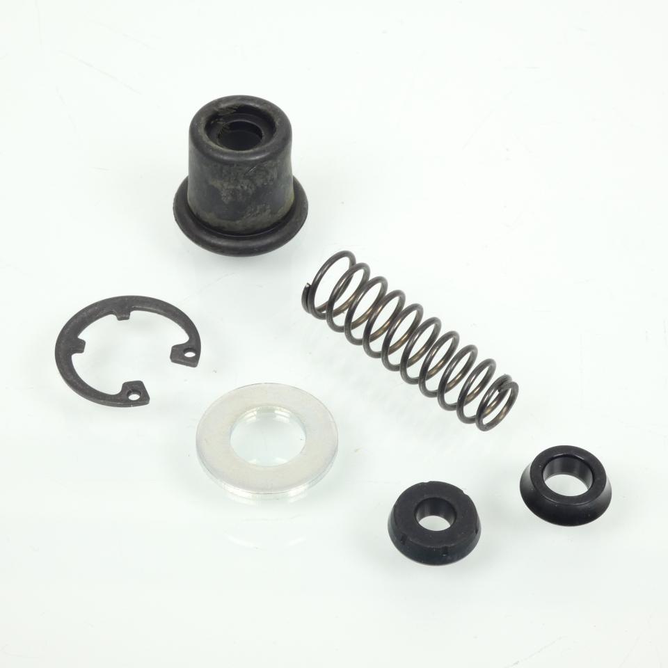 Kit réparation maitre cylindre frein Tourmax pour moto Suzuki 250 RMX 1989-1998