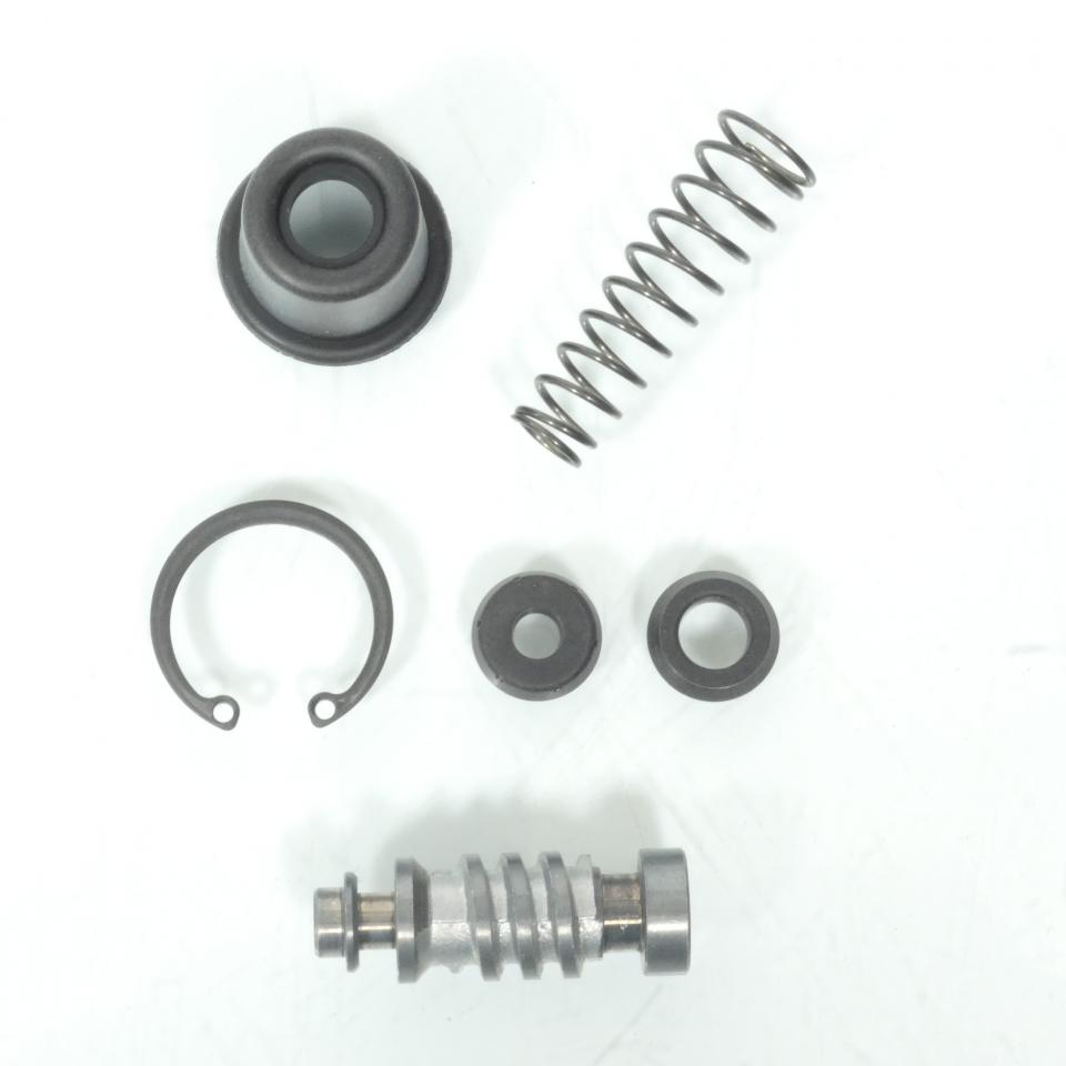Kit réparation maitre cylindre de frein Tourmax pour moto Suzuki 350 DR 1990 à 1999 Neuf