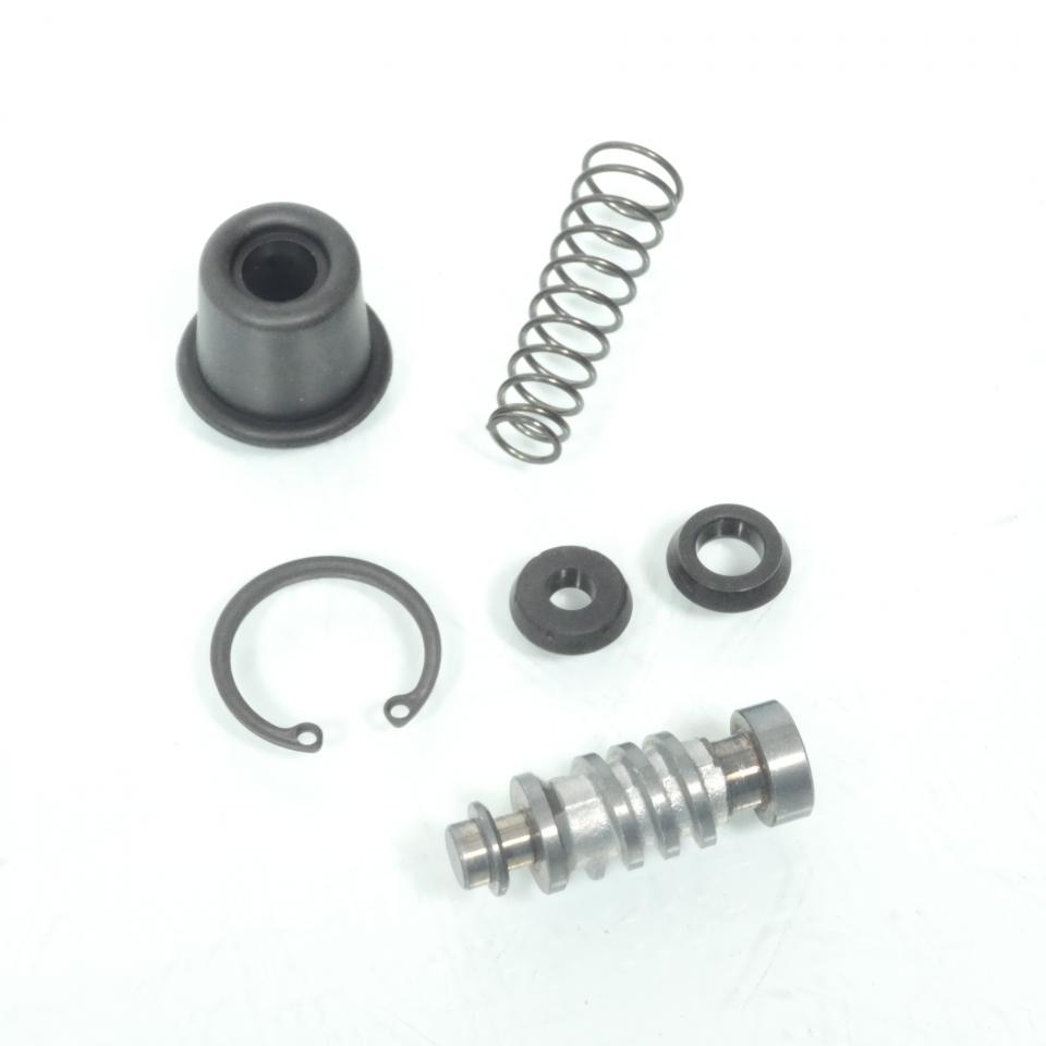 Kit réparation maitre cylindre de frein Tourmax pour moto Suzuki 350 DR 1990 à 1999 Neuf
