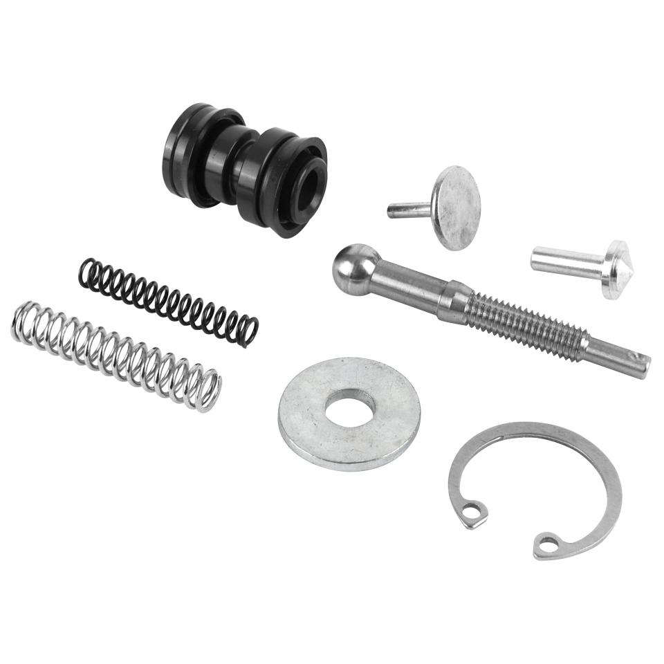 Kit réparation maitre cylindre de frein P2R (Motorisé) pour pour Auto Neuf