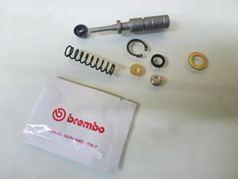 Kit réparation maitre cylindre de frein Brembo pour moto Brembo AP8103663 Neuf