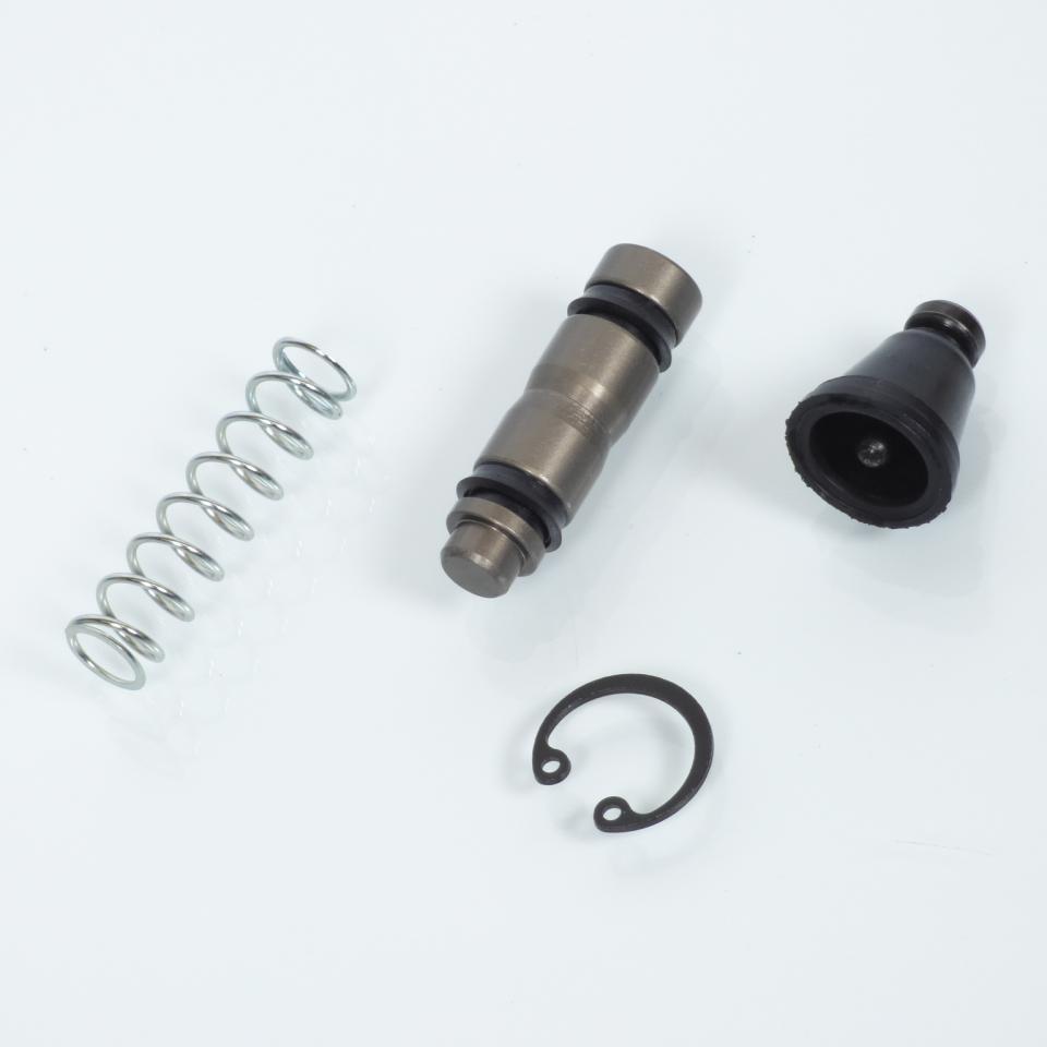 Kit réparation maitre cylindre de frein AJP pour Moto Peugeot 50 XP6 SM 2008 à 2013 Neuf