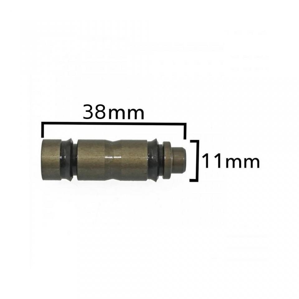 Kit réparation maitre cylindre de frein AJP pour Auto 50 161.00.011C / Diamètre 11mm Neuf