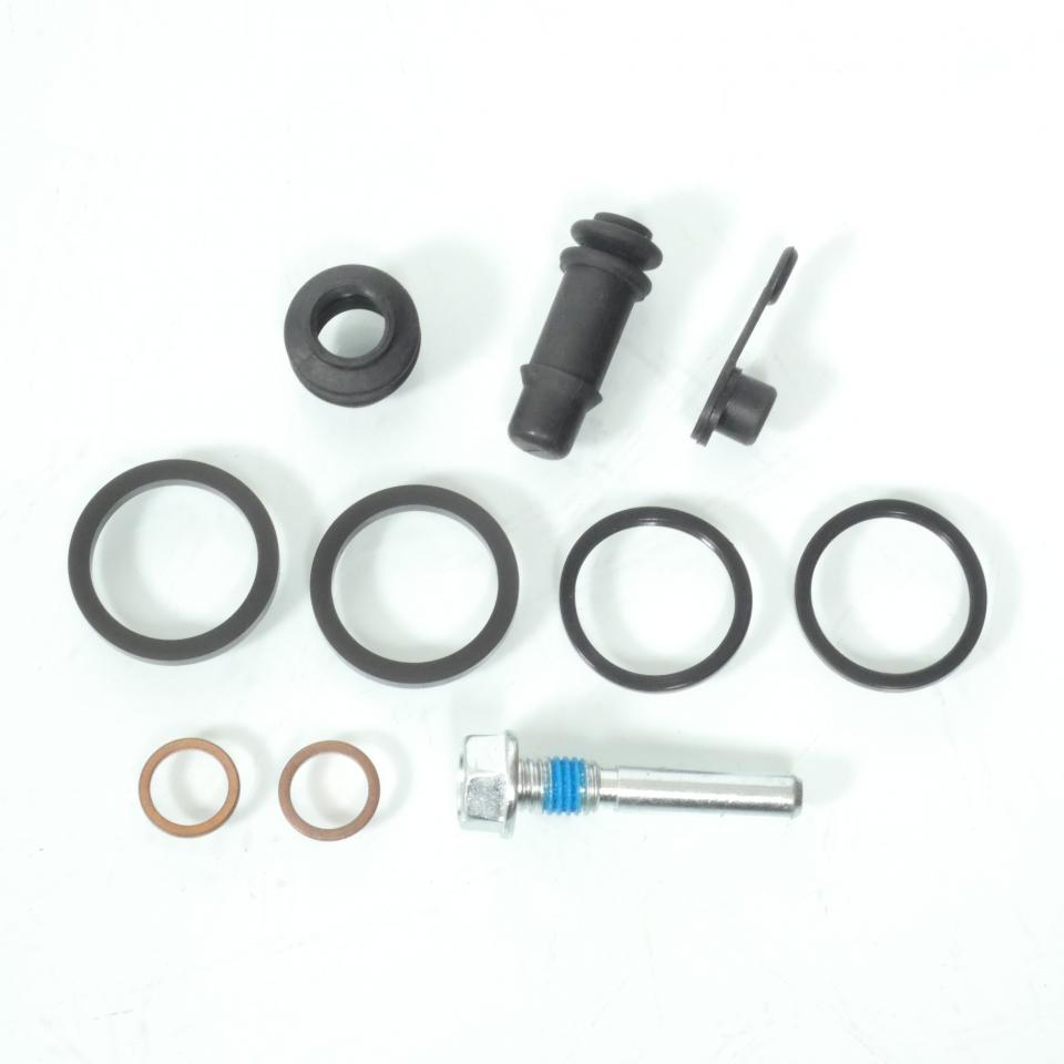 Kit réparation étrier de frein All Balls pour Moto Yamaha 125 Tt-R Le Grandes Roues 2003 à 2013 AV / 18-3014 Neuf