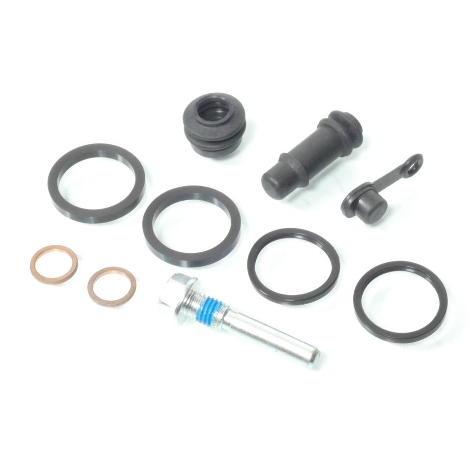 Kit réparation étrier de frein All Balls pour Moto Yamaha 125 Tt-R Le Grandes Roues 2003 à 2013 AV / 18-3014 Neuf