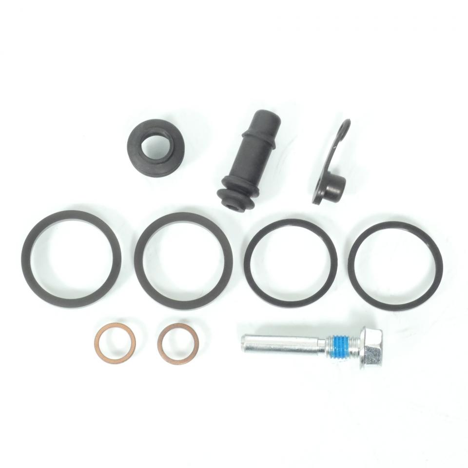 Kit réparation étrier de frein All Balls pour Moto Yamaha 125 YZ 1985 à 1988 AV / 18-3015 Neuf