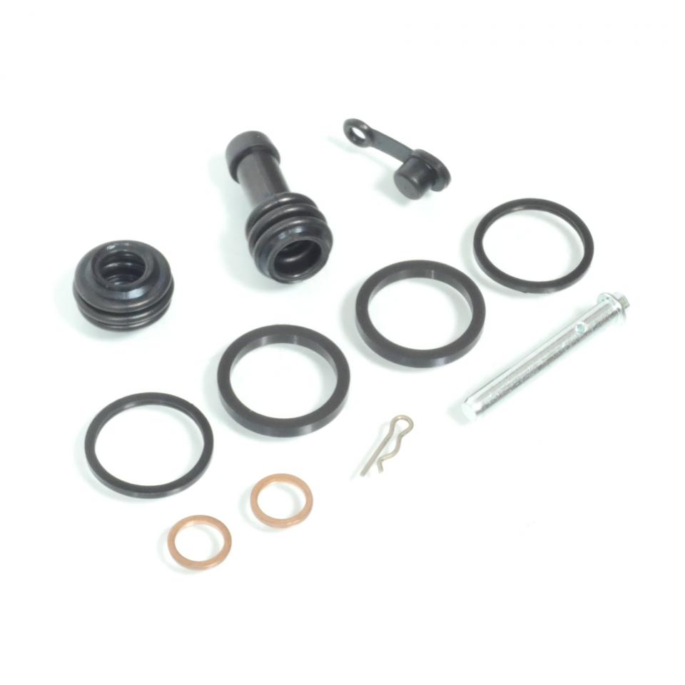 Kit réparation étrier de frein All Balls pour Moto Kawasaki 85 Kx Grandes Roues 2001 à 2023 AV / 18-3025 Neuf