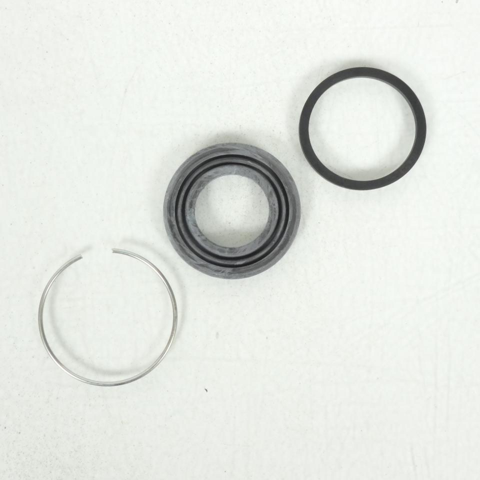 Kit réparation étrier de frein origine pour Moto Yamaha 125 DTR 1985 34X-W0047-00-00 / Kit joint Neuf