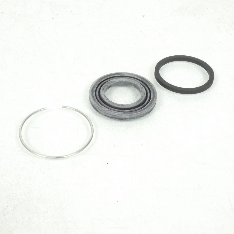 Kit réparation étrier de frein origine pour Moto Yamaha 125 DTR 1985 34X-W0047-00-00 / Kit joint Neuf