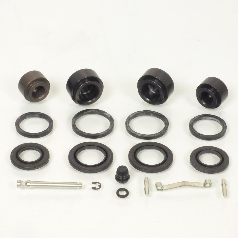 Kit réparation étrier frein Grimeca origine pour moto Aprilia 125 AF1 AP8113309