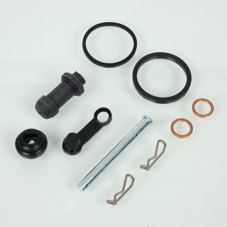 Kit réparation étrier frein All Balls pour moto KTM 125 Exe 2000 à 2001 AR Neuf