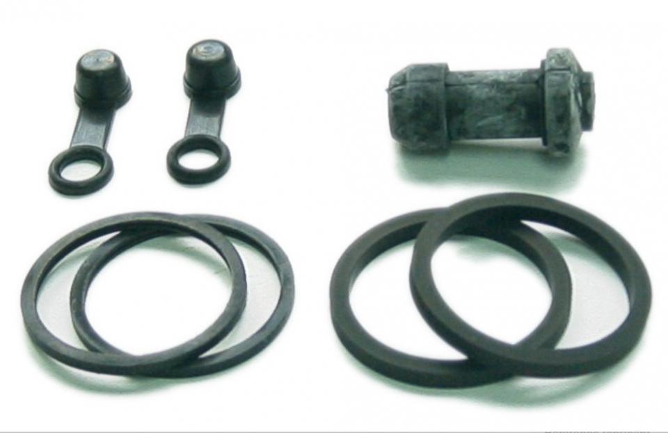 Kit réparation étrier de frein Tourmax pour Auto Neuf