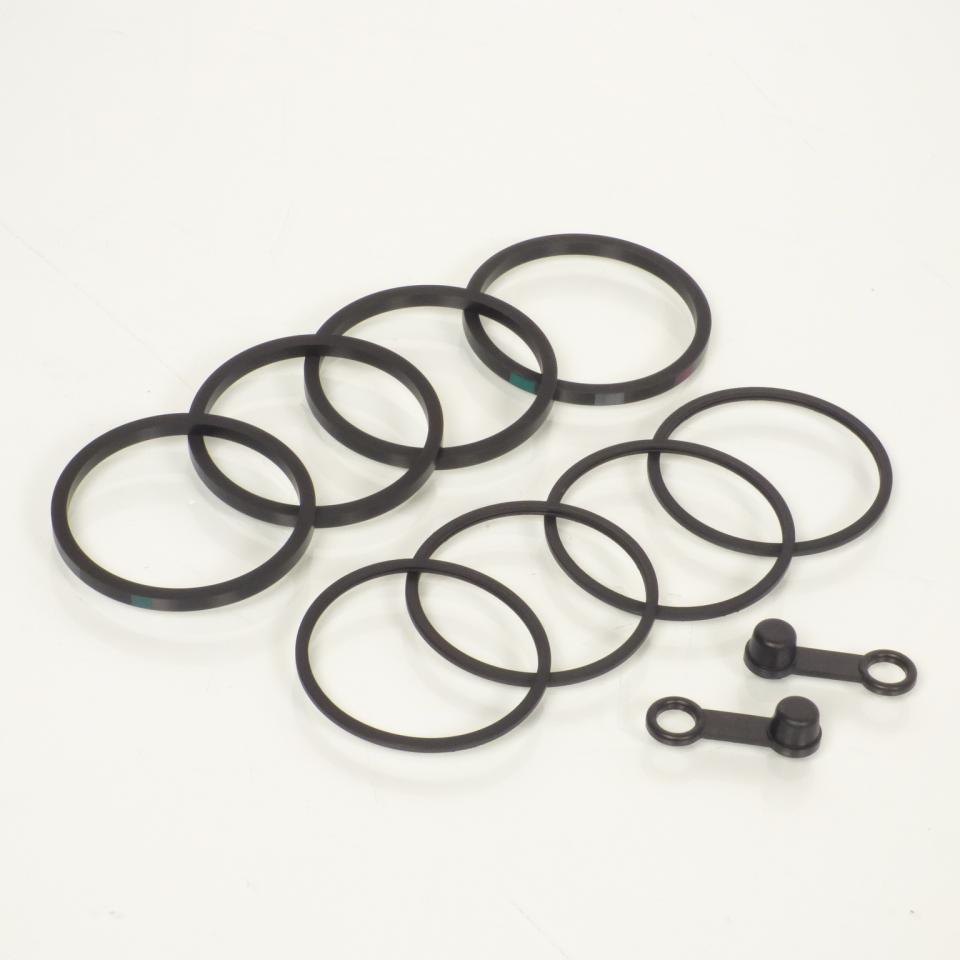 Kit réparation étrier de frein avant pour moto Yamaha 600 FJ 1985 BCF-208