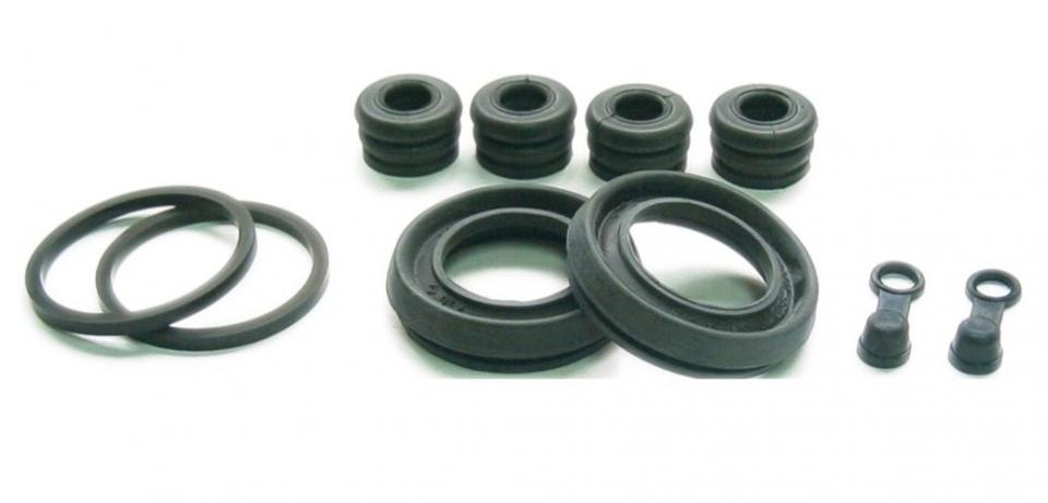 Kit réparation étrier de frein Tourmax pour Auto Neuf