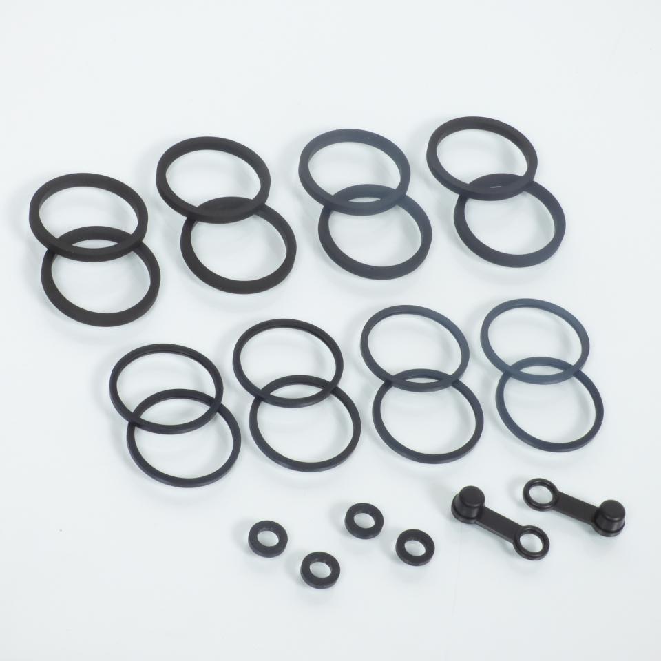 Kit réparation étrier de frein Tourmax pour Moto Kawasaki 750 Zxr R 1993 à 1994 BCF-417 / Avant Neuf