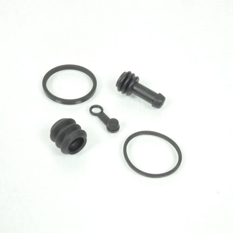 Kit réparation étrier frein AR Tourmax pour moto Kawasaki 650 Er-6F BCR-406 Neuf
