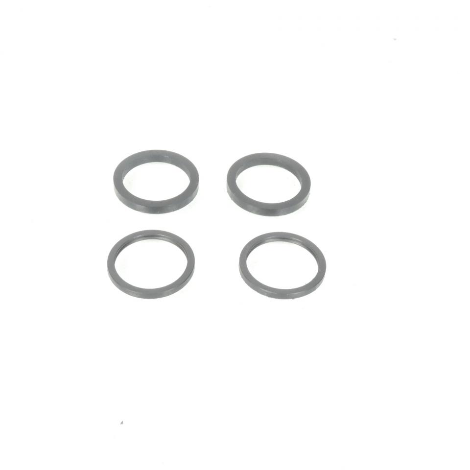 Kit réparation étrier de frein origine pour moto Yamaha 80 YZ 1974 à 1999 AV / 1LR-W0047-00-00 / 4ES-25803-10-00 Neuf