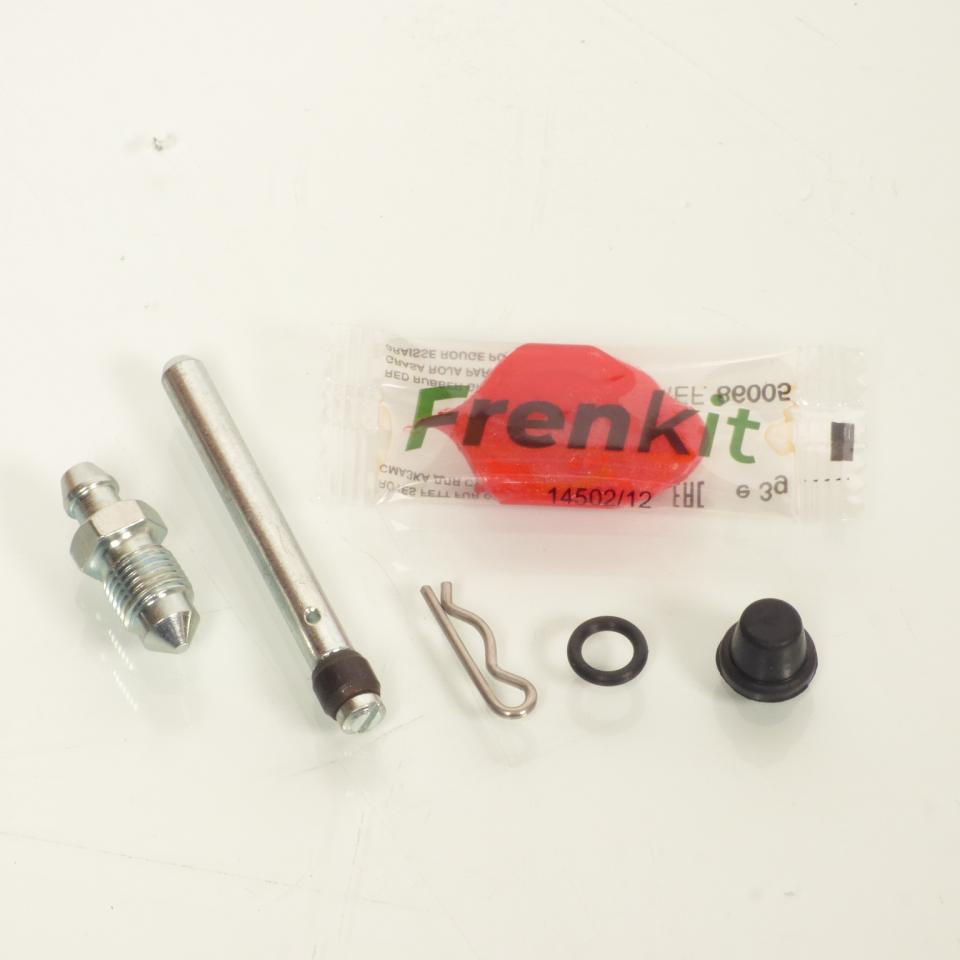 Kit réparation étrier de frein AV pour moto BMW R 1100 R 1995 à 2001 Ø32/34mm