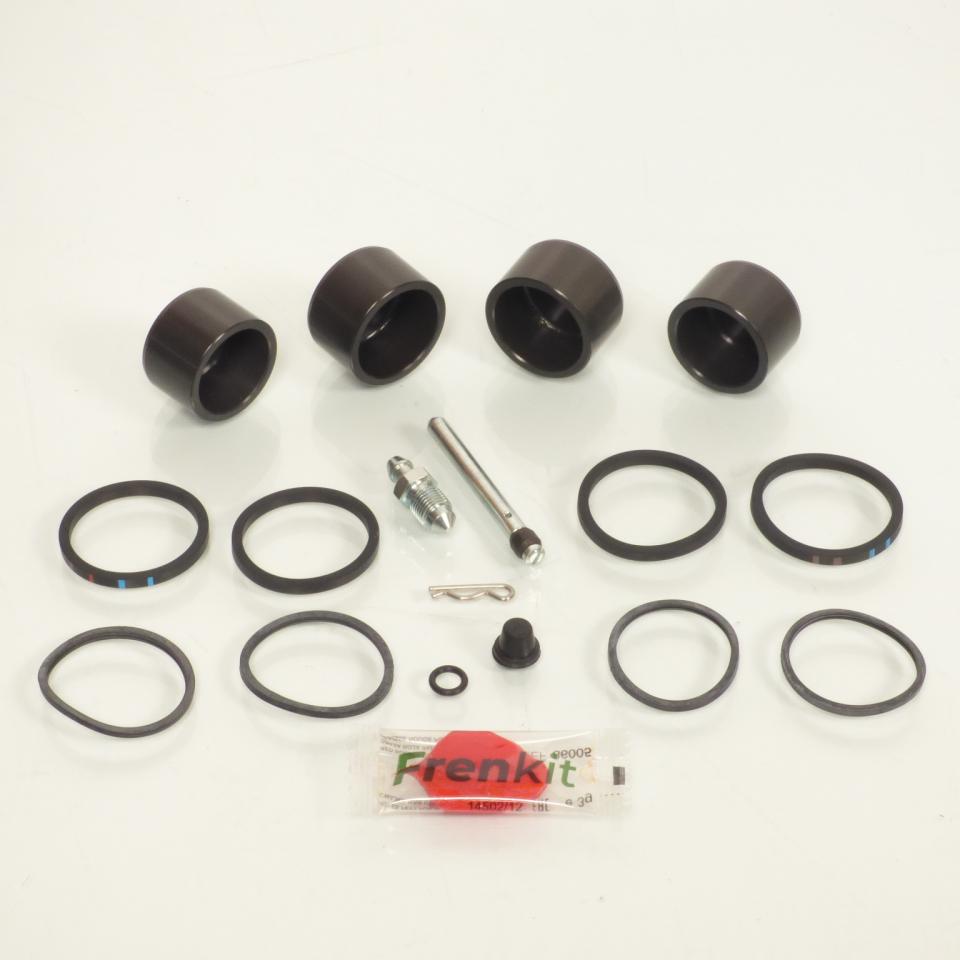 Kit réparation étrier de frein AV pour moto BMW R 1100 R 1995 à 2001 Ø32/34mm