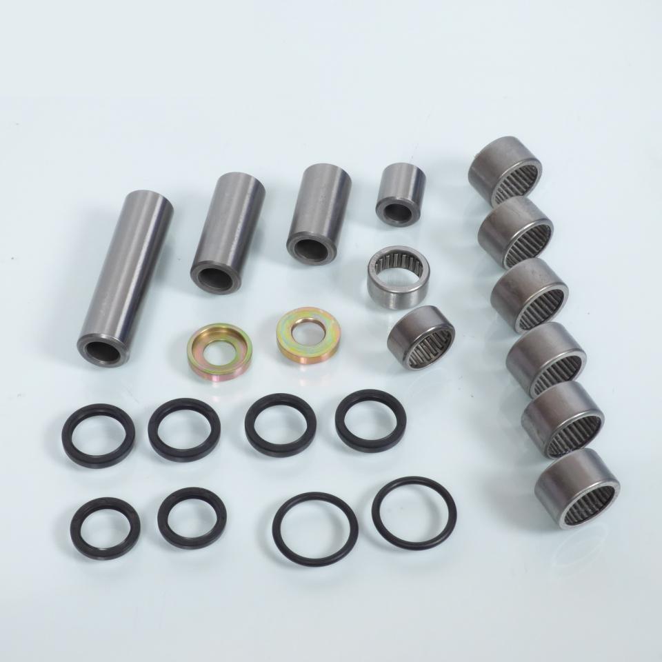 Kit réparation biellette de suspension All Balls pour moto TM 300 EN 2007 à 2009 27-1163 Neuf