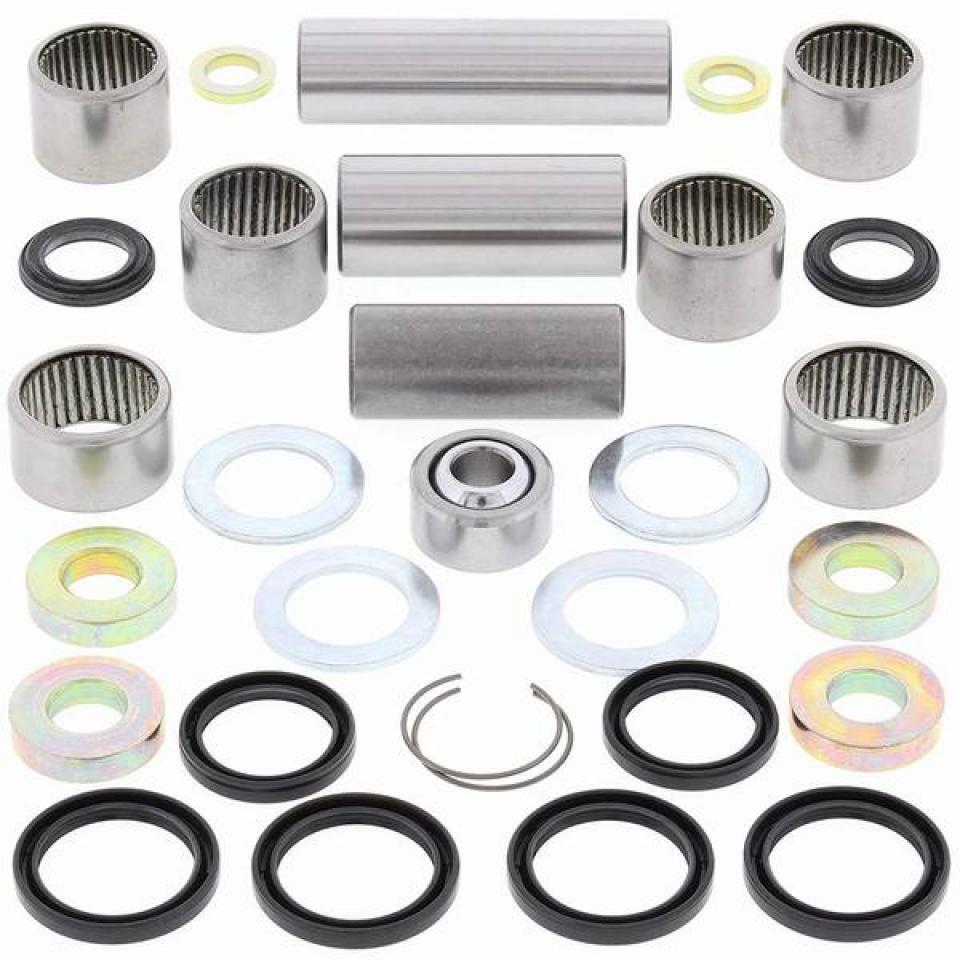 Kit réparation biellette de suspension All Balls pour Moto Honda 125 Cr R 1991 à 1992 Neuf