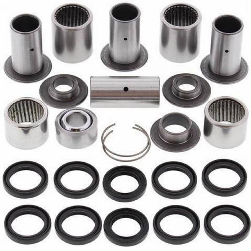 Kit réparation biellette de suspension All Balls pour Moto Yamaha 125 YZ 1987 à 1988 Neuf