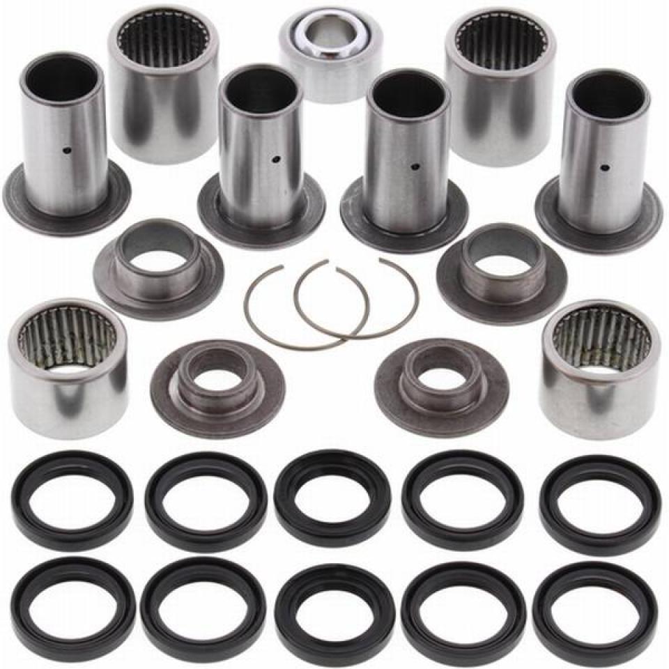 Kit réparation biellette de suspension All Balls pour Moto Yamaha 490 YZ 1986 à 1990 Neuf