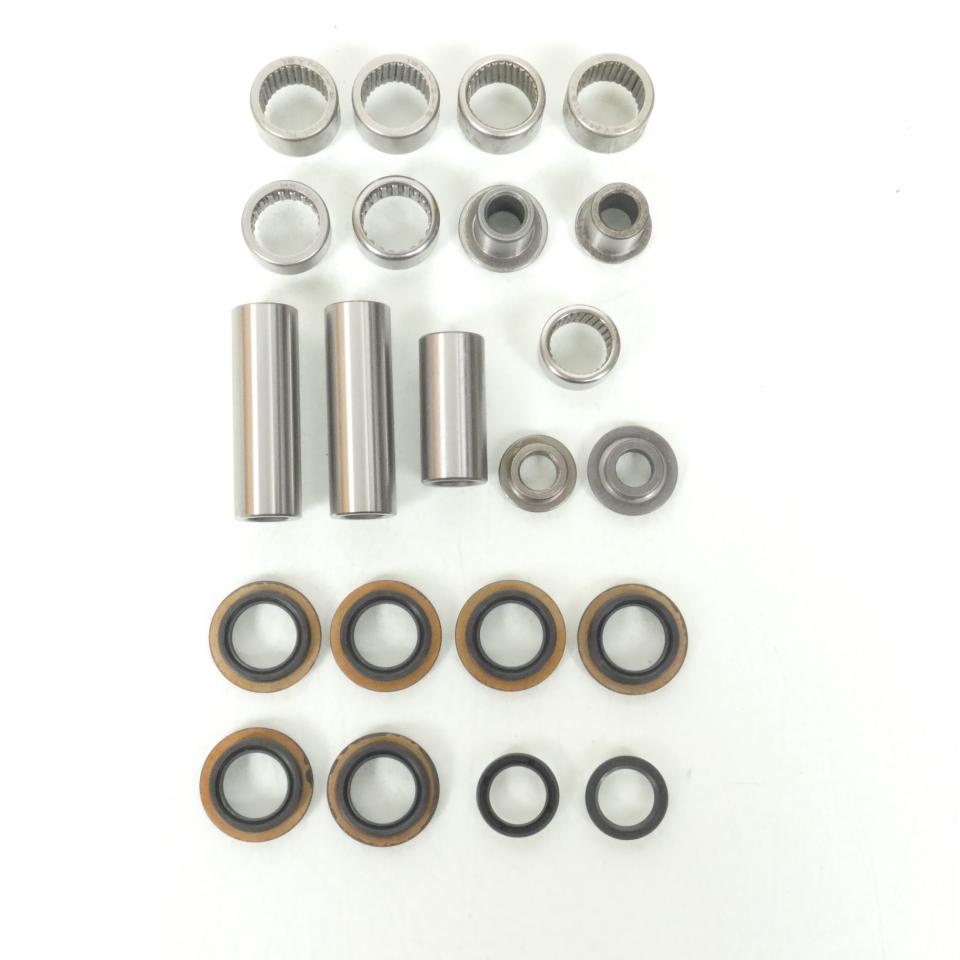 Kit réparation biellette de suspension All Balls pour Moto Kawasaki 65 KX 2000 à 2023 27-1012 Neuf