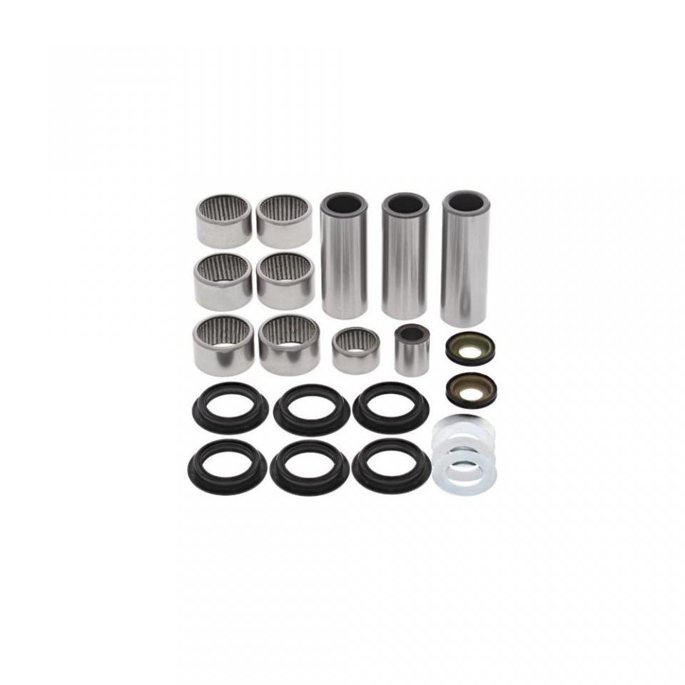 Kit réparation biellette de suspension All Balls pour Moto Kawasaki 125 KX 1993 Neuf