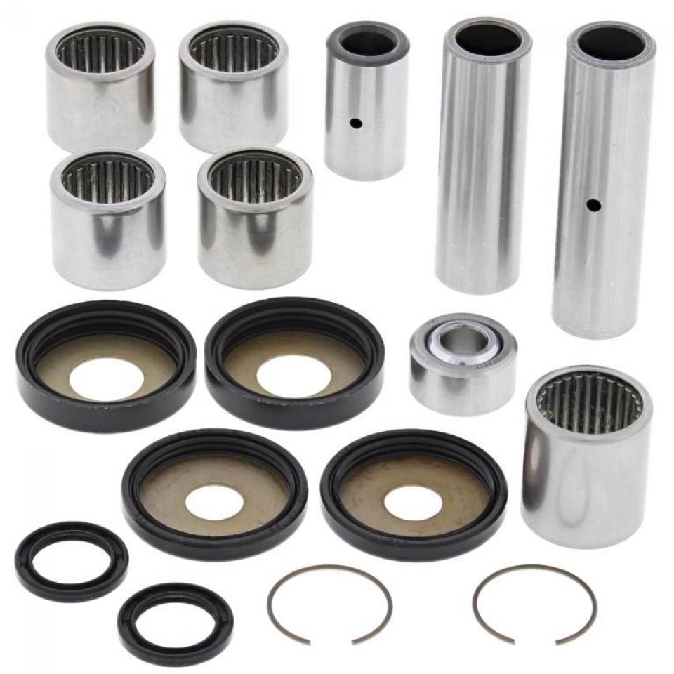 Kit réparation biellette de suspension All Balls pour Moto Suzuki 350 DR SE 1994 à 1999 Neuf