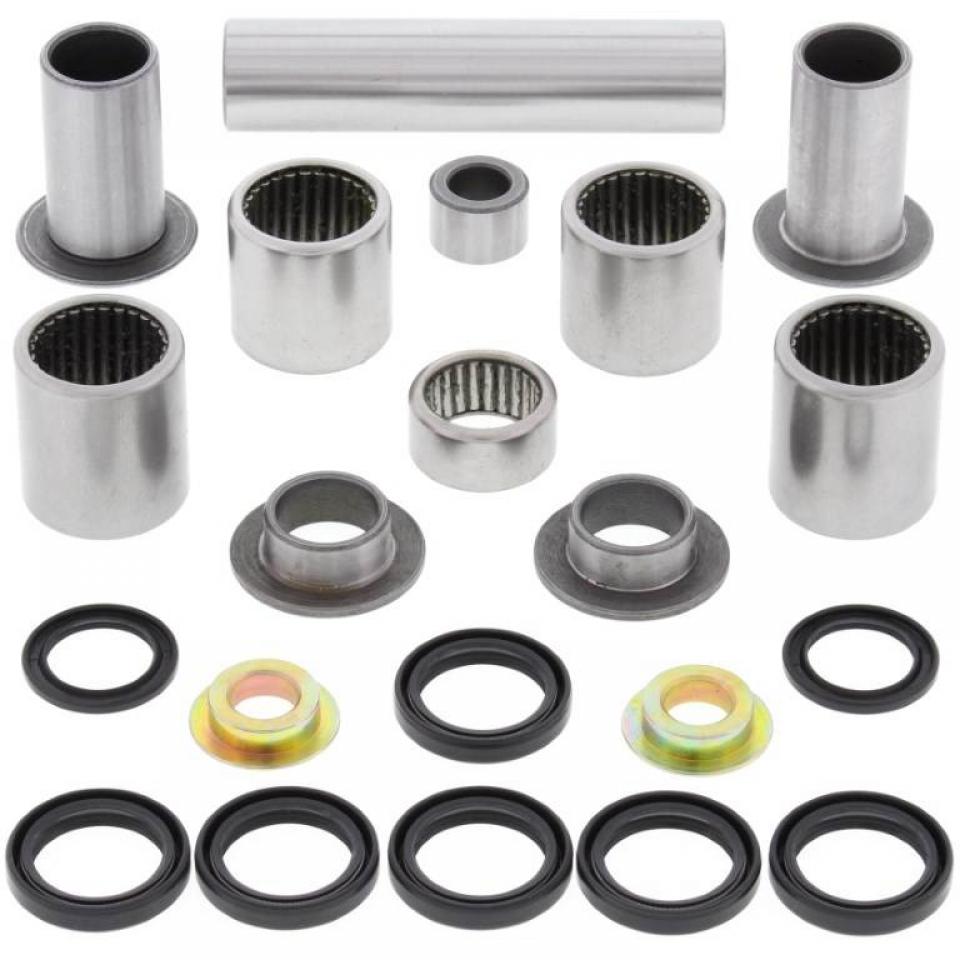 Kit réparation biellette de suspension All Balls pour Moto Yamaha 450 Wr-F 4T 2003 à 2004 Neuf