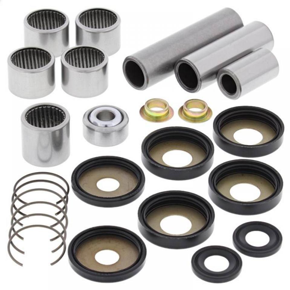 Kit réparation biellette de suspension All Balls pour Moto Suzuki 125 RM 1995 Neuf