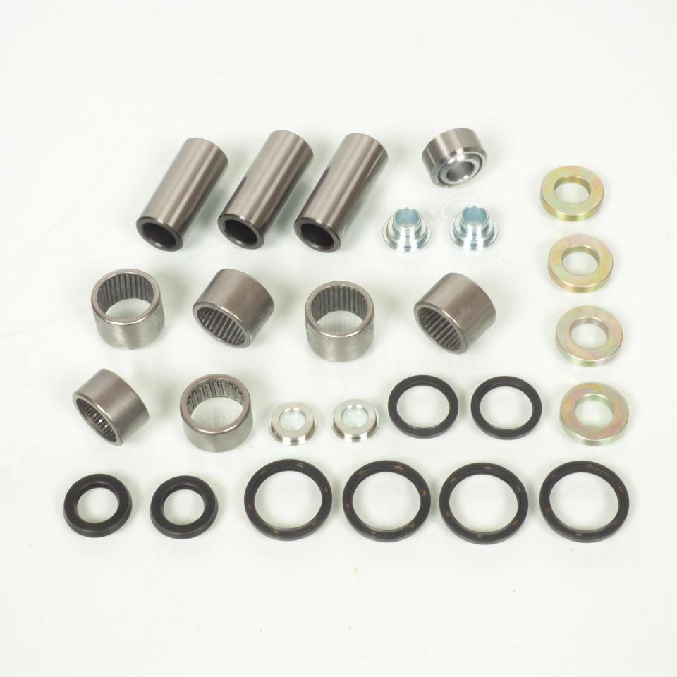 Kit réparation biellette suspension pour moto Husqvarna 250 WR 2002-2004 27-1133