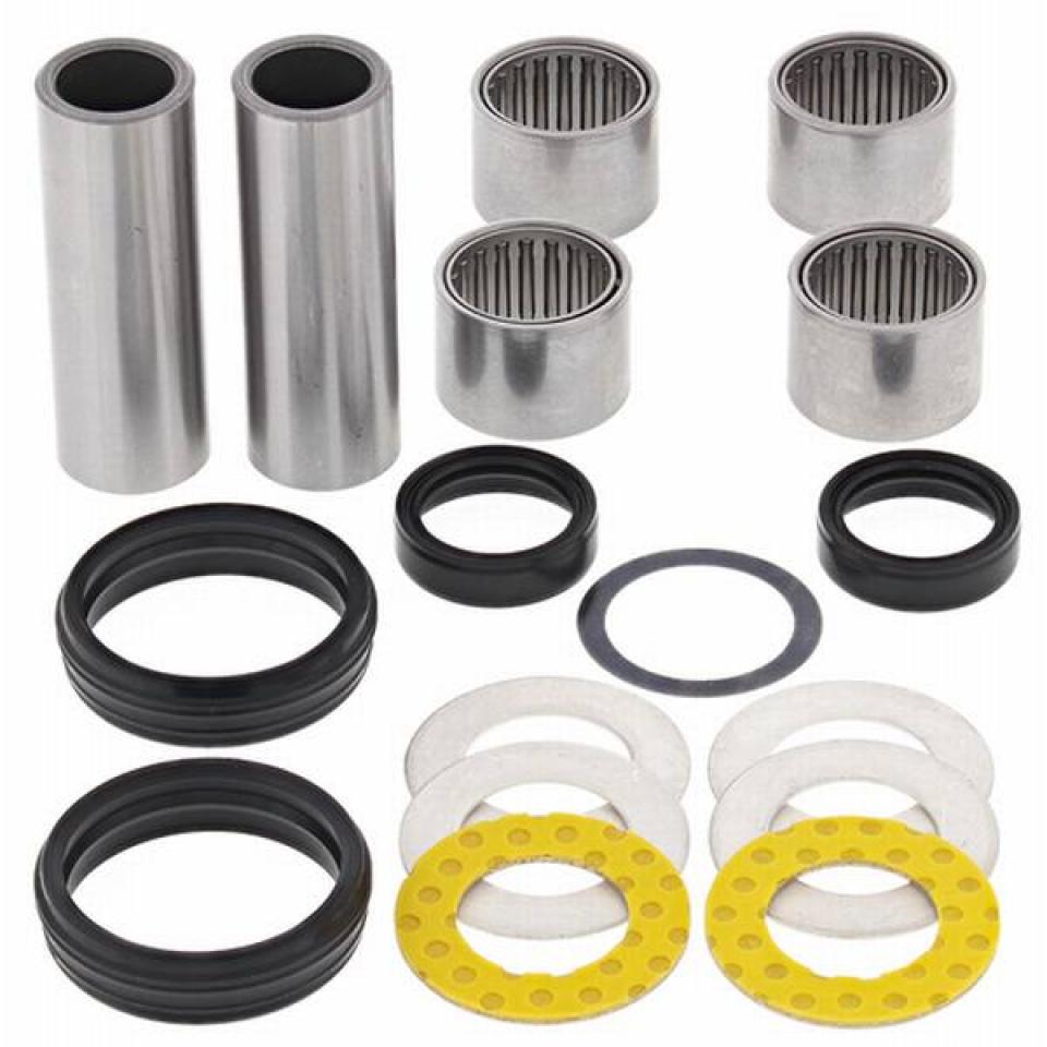 Kit réparation axe de bras oscillant All Balls pour Moto Yamaha 250 YZ 1987 Neuf