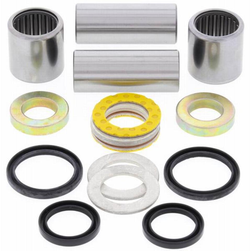 Kit réparation axe de bras oscillant All Balls pour Moto Honda 125 Cr R 1993 à 1998 Neuf