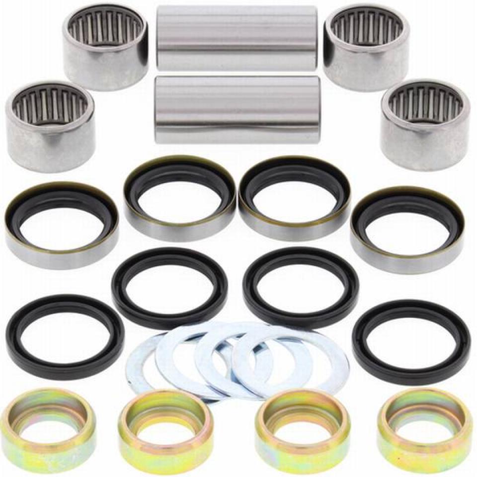 Kit réparation axe de bras oscillant All Balls pour moto KTM 125 Exe 2000 à 2001 28-1088 Neuf