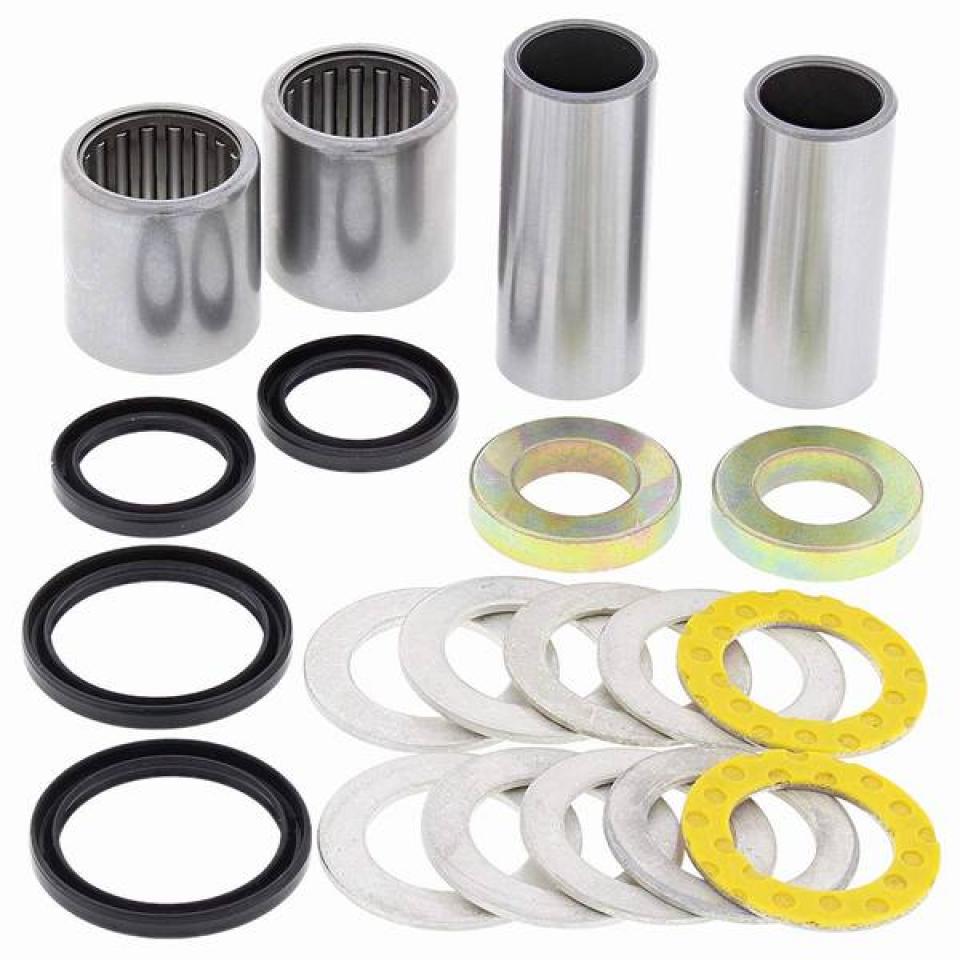 Kit réparation axe de bras oscillant All Balls pour Moto Honda 450 Cr-F R 2013 à 2016 Neuf