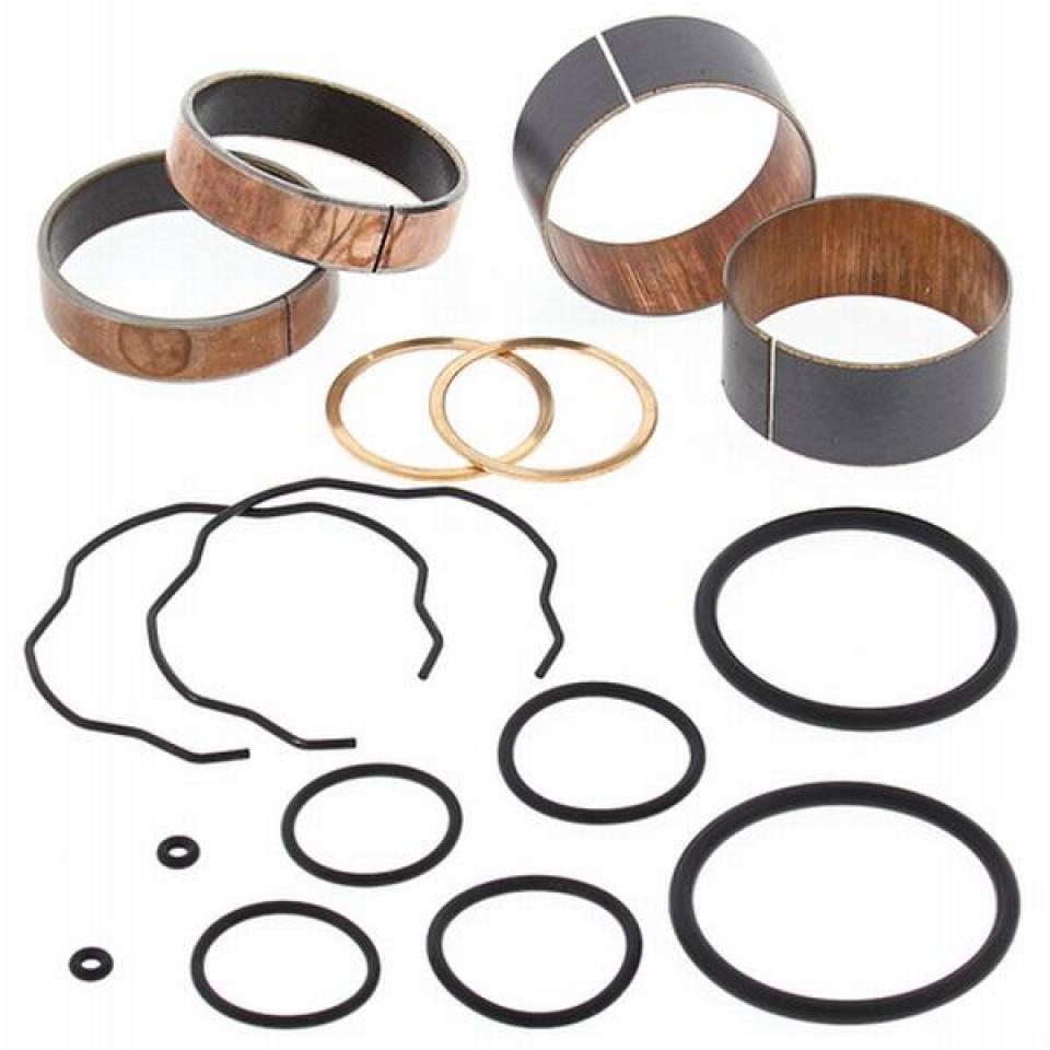 Bague de fourche All Balls pour Moto Honda 125 Cr R 1994 à 1996 Neuf
