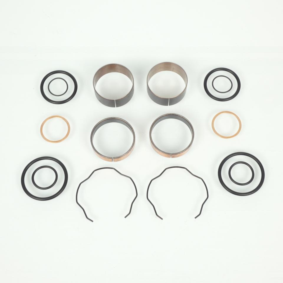 Kit bague de fourche All Balls pour moto Honda 250 Cr R 1995 38-6014 Neuf