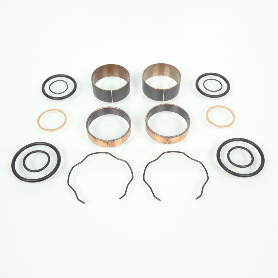 Kit bague de fourche All Balls pour moto Honda 250 Cr R 1995 38-6014 Neuf