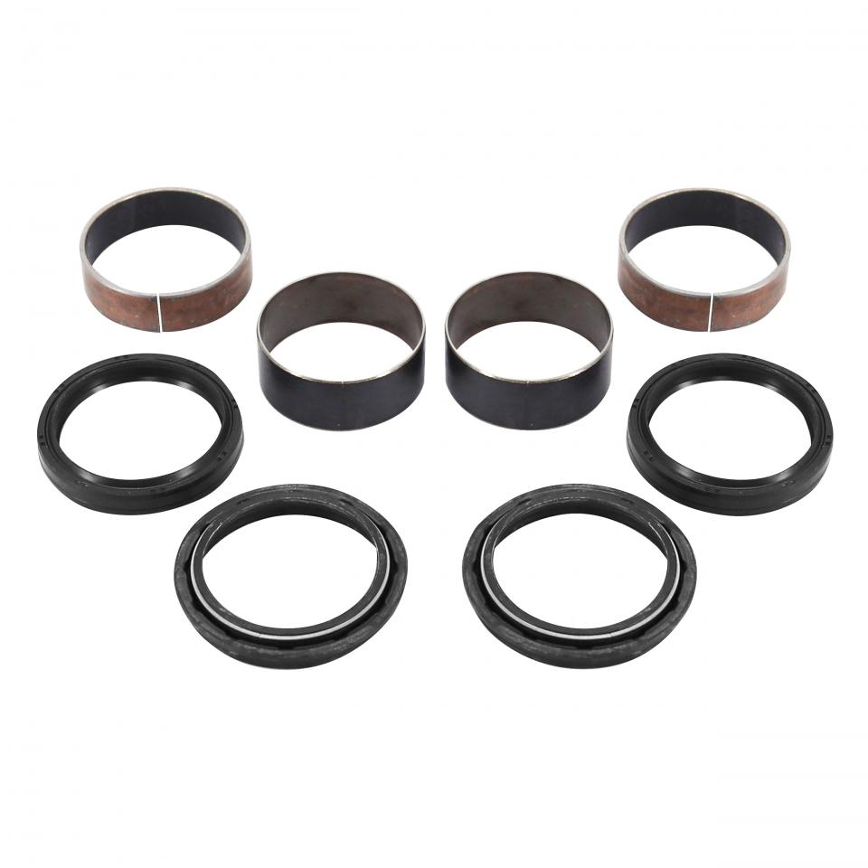 Bague de fourche Showa pour Moto Suzuki 250 RM-Z 2013 à 2015 Neuf