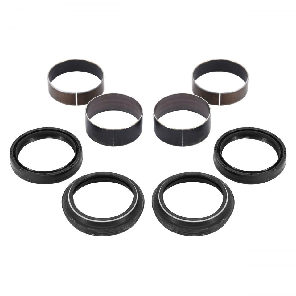 Bague de fourche Showa pour Moto Kawasaki 450 KX 2019 à 2022 Neuf