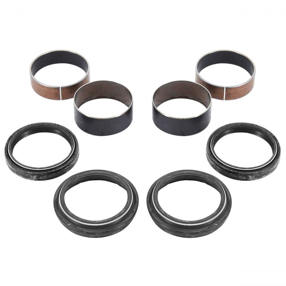 Bague de fourche Showa pour Moto Honda 250 CRF 2010 à 2014 Neuf