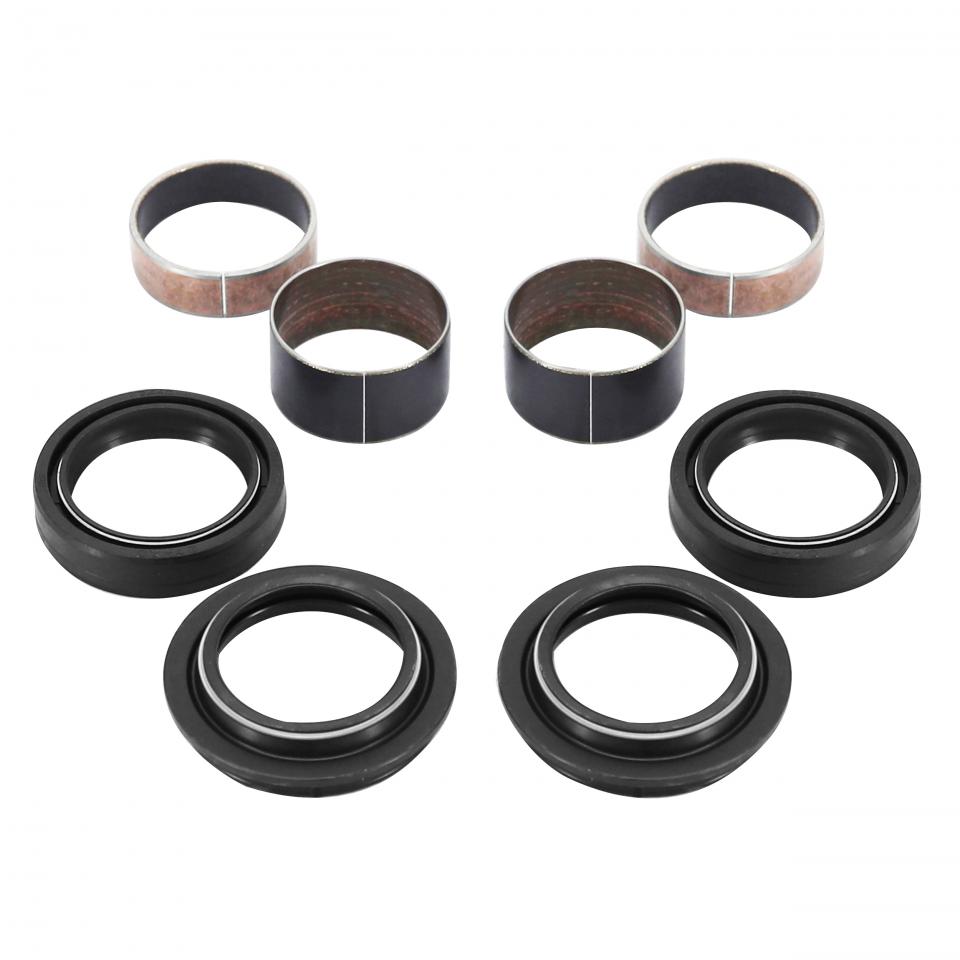Bague de fourche Showa pour Moto Honda 150 CRF R 2007 à 2022 Neuf
