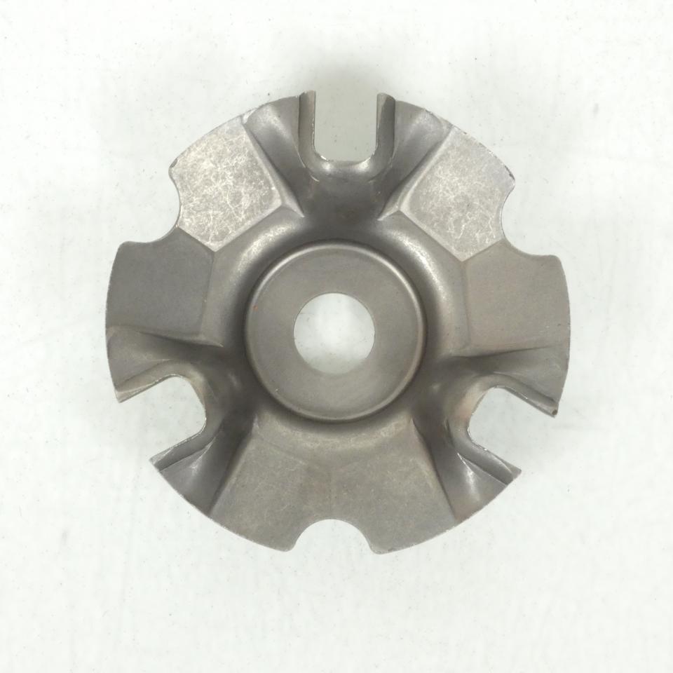 Plateau d'appui de variateur pour scooter Peugeot 100 Elyseo 1999-01 753166 Neuf