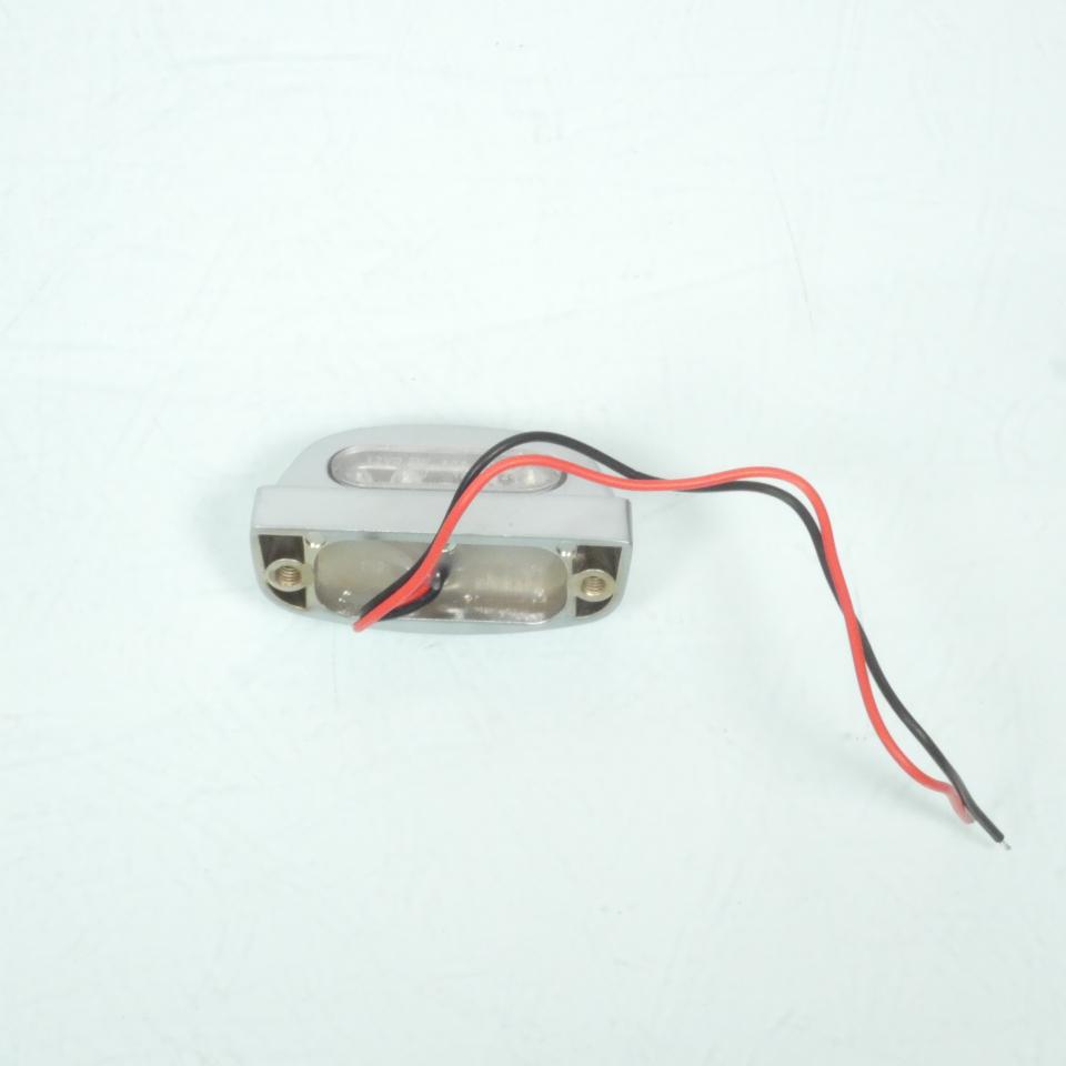 Éclairage de plaque Sifam pour Auto 4 Led Neuf