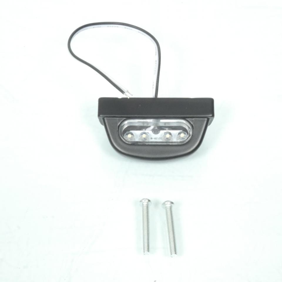 Éclairage de plaque Sifam pour Auto 4 LED Neuf