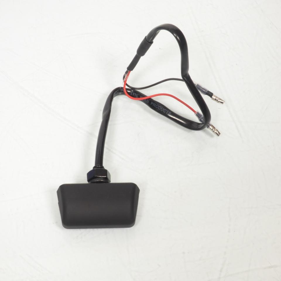 Éclairage de plaque 12v 0.45w led Myra pour moto Neuf