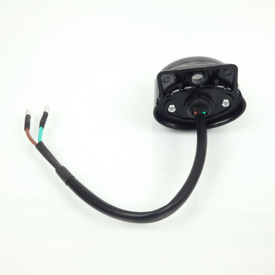 Éclairage de plaque Kyoto pour Auto 12V W5W Neuf